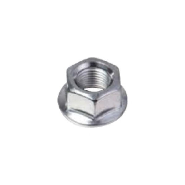 matice  zadní / přední osy 3/8" s přírubou