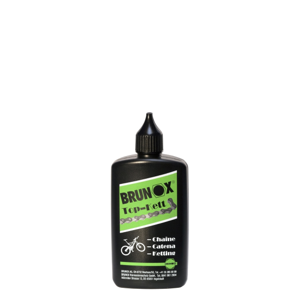 mazivo-kapátko BRUNOX TOP-KETT 100ml