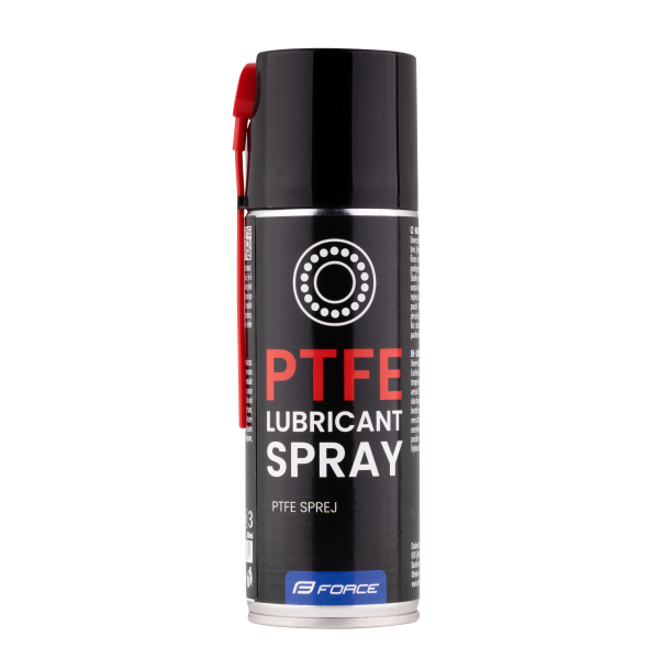 mazivo PtFe FORCE, sprej 200 ml