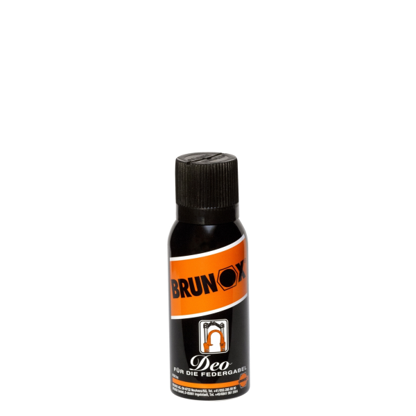mazivo-sprej BRUNOX Deo spray 100ml