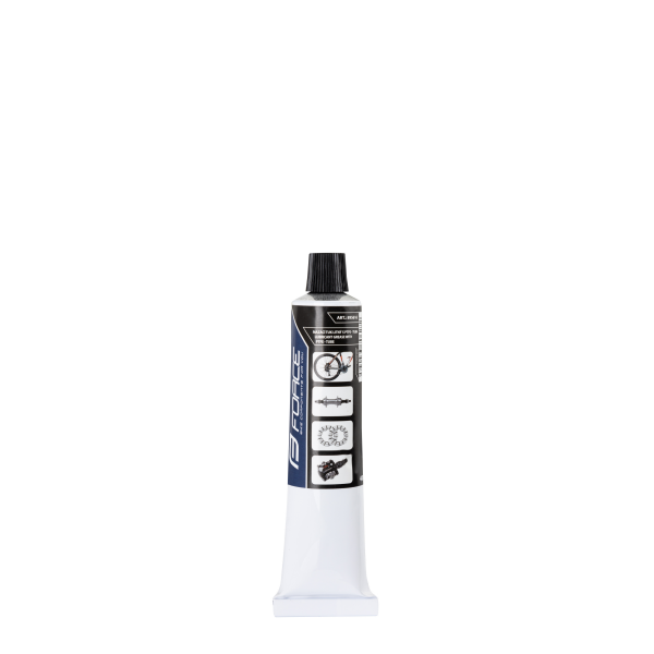 mazivo-tuba FORCE mazací tuk litný s PTFE, 40ml