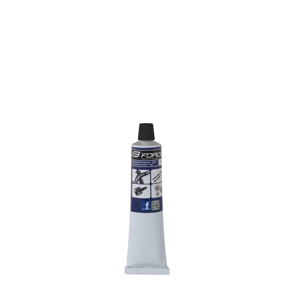 mazivo-tuba FORCE silikonová vazelína, 30ml