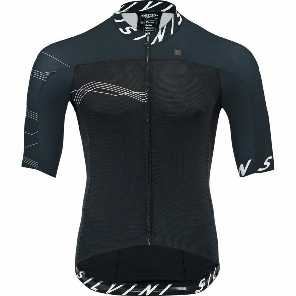 Silvini pánský dres MD1604 Stelvio XS