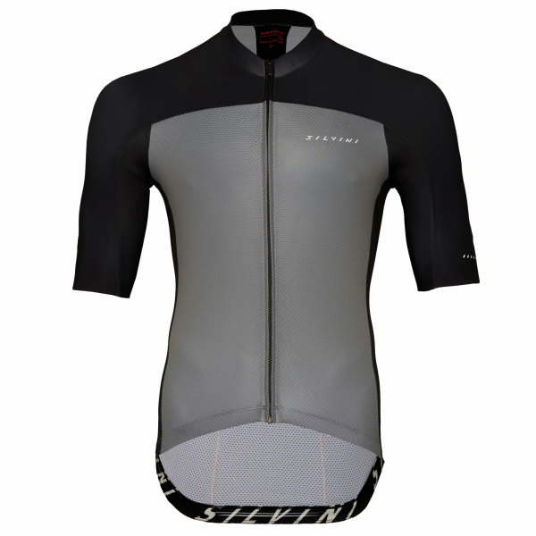 Silvini pánský dres MD1604 Stelvio S