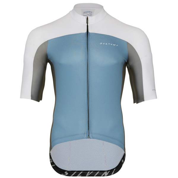 Silvini pánský dres MD1604 Stelvio S