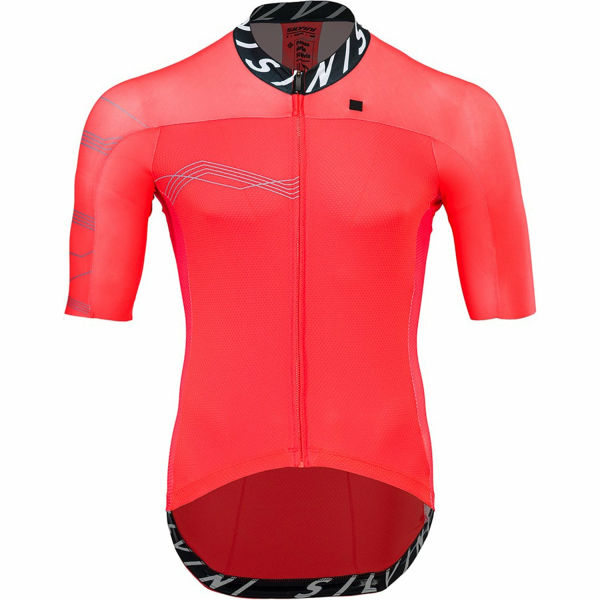 Silvini pánský dres MD1604 Stelvio XS