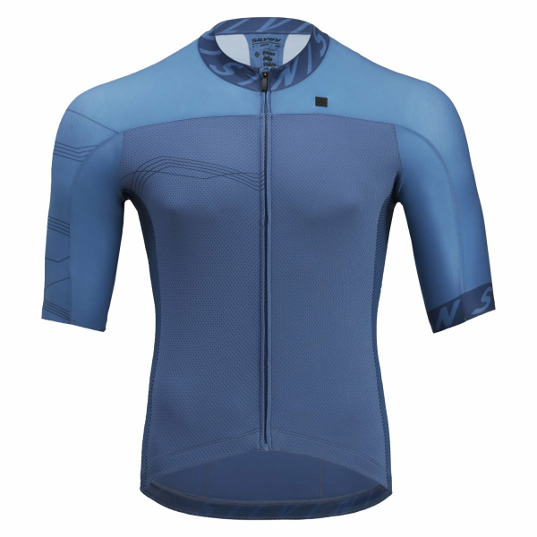 Silvini pánský dres MD1604 Stelvio XL