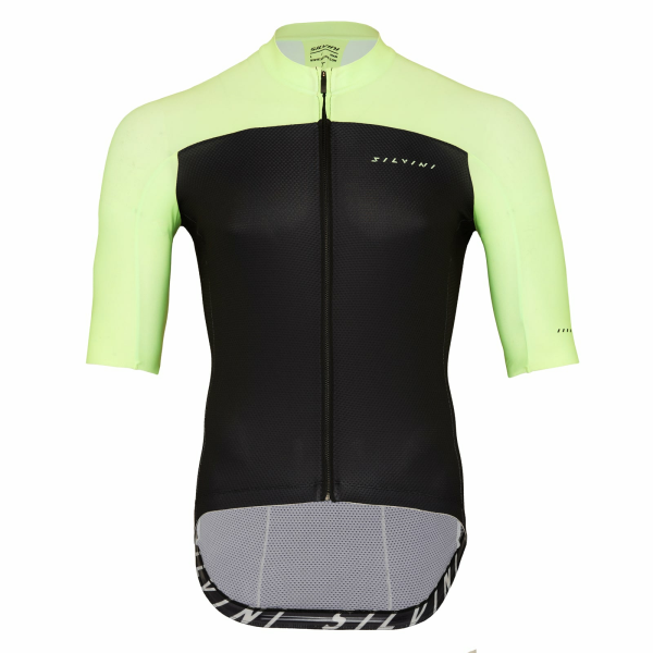 Silvini pánský dres MD1604 Stelvio S
