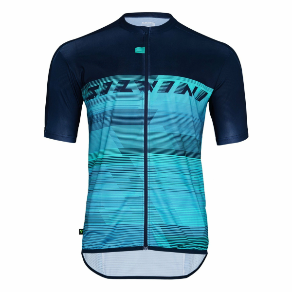 Silvini pánský dres MD1645 Turano 3XL