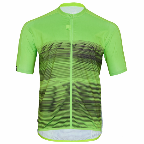 Silvini pánský dres MD1645 Turano S