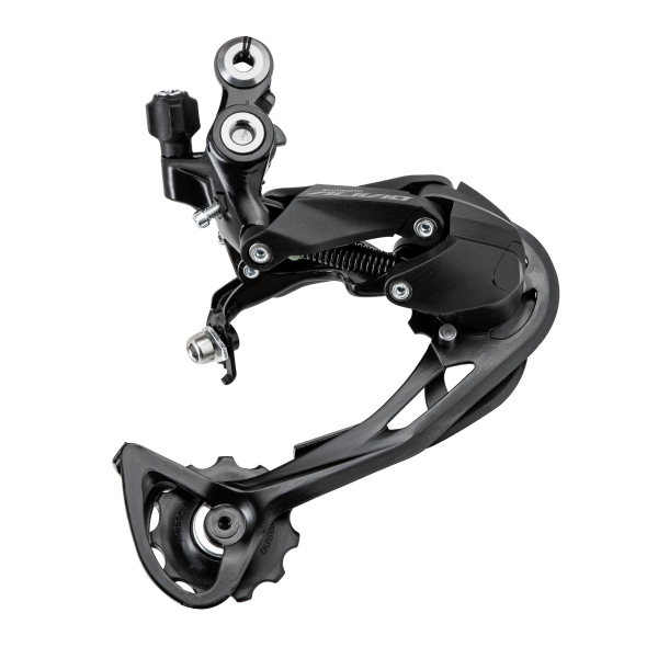 měnič RDM3100SGS ALIVIO 9kolo, černý