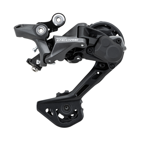 měnič RDM5120SGS DEORE 11/10 kolo, dlouhé vodítko