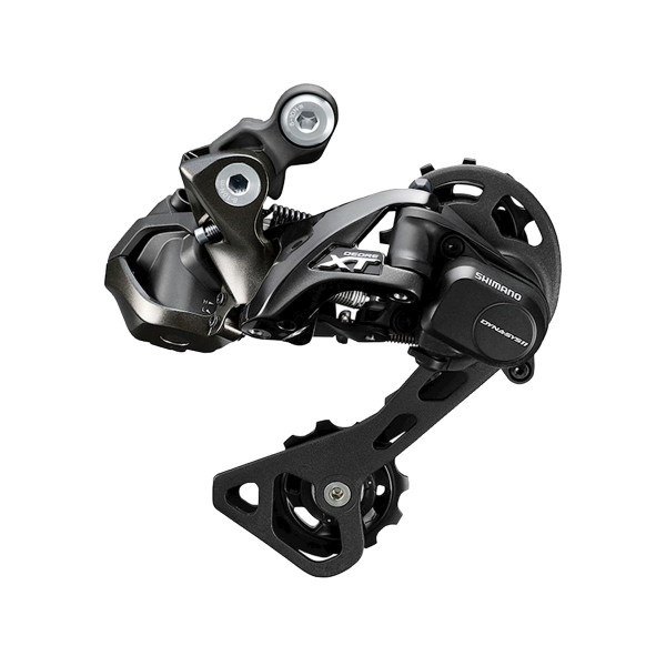 měnič RDM8050GS Di2 XT 11kolo, střední vodítko