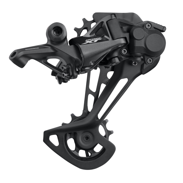 měnič RDM8100SGS XT 12x1 kolo, dlouhé vodítko