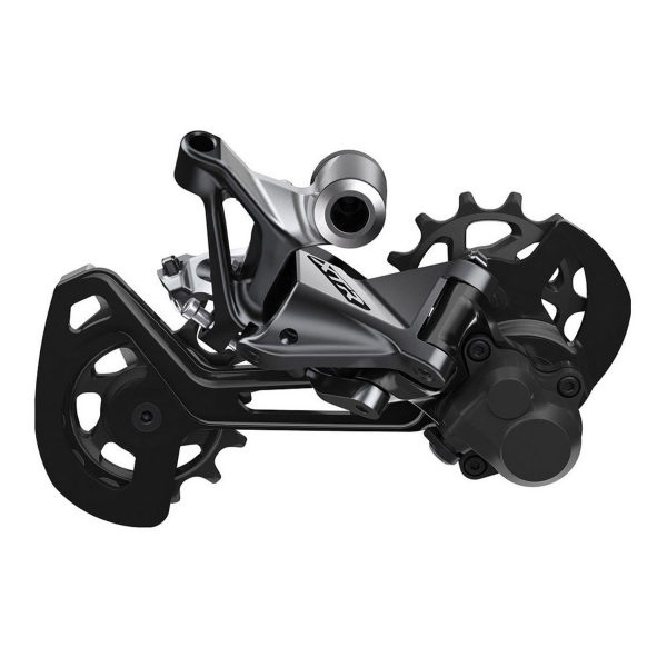 měnič RDM9100SGS XTR 12 kolo, dlouhé vodítko