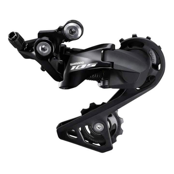 měnič RDR7000SS 105 krátké vodítko 11 kolo