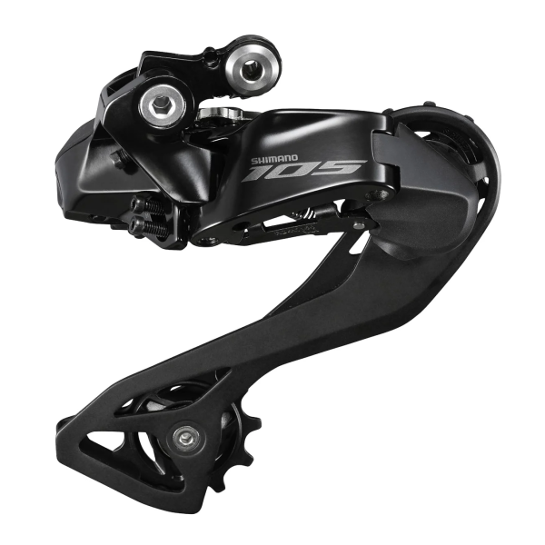 měnič RDR7150GS Di2 105 střední vodítko 12 kolo