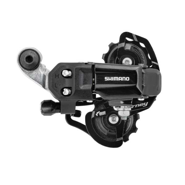 měnič RDTY200B TOURNEY 6/7kolo, kr. vod., bez háku