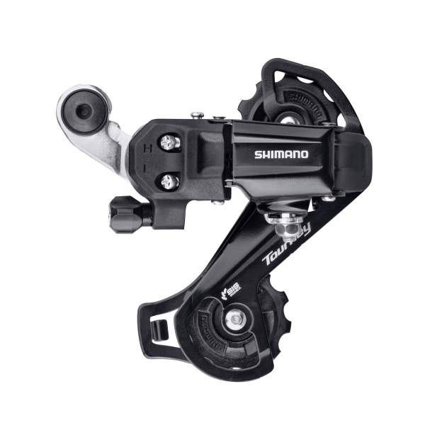 měnič RDTY200B TOURNEY 6/7kolo, stř. vod.,bez háku