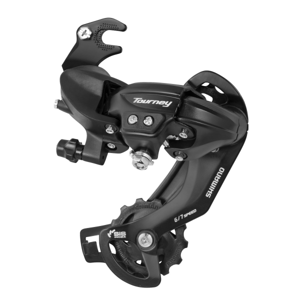 měnič RDTY300B TOURNEY 6/7kolo, s hákem