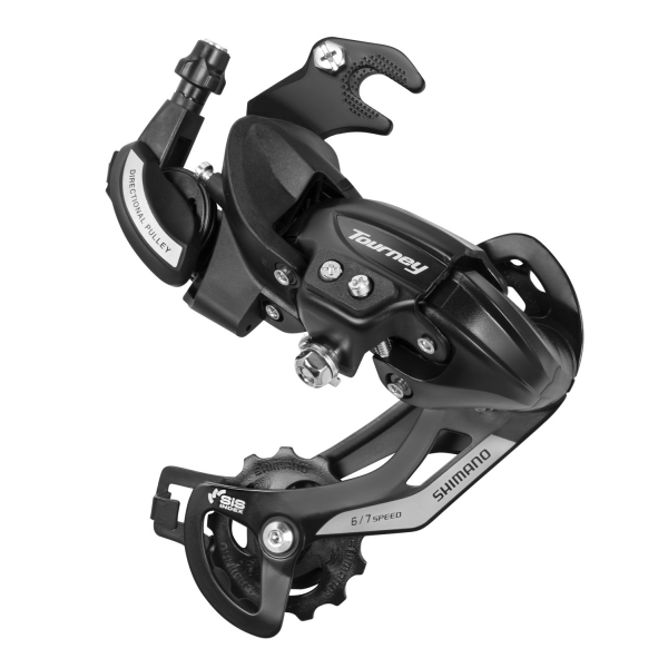 měnič RDTY500B TOURNEY 6/7kolo, s hákem