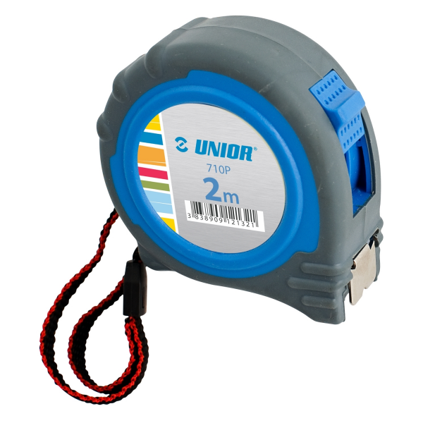 metr svinovací UNIOR 2 m, certifikovaný