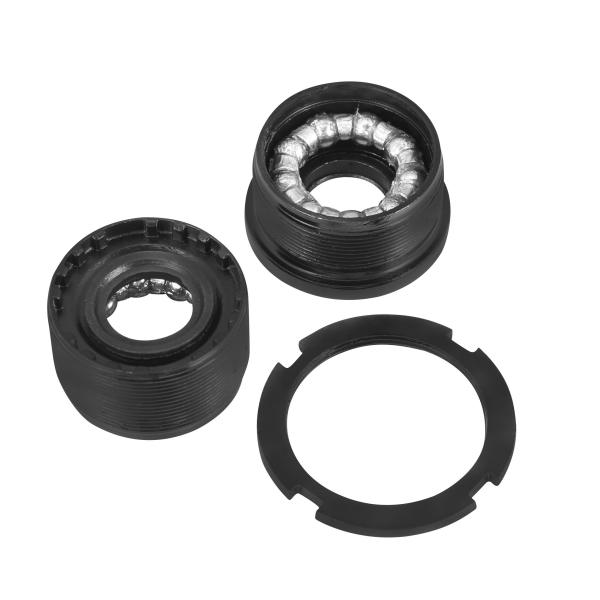 misky + ložiska na klasickou středovou osu BSA