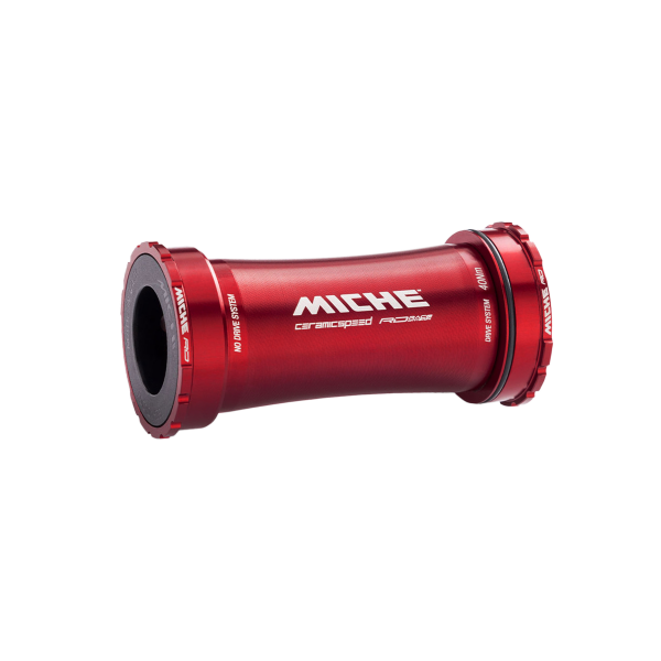 misky P+L MICHE INTEGRALE BB86 pressfit keramické