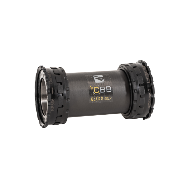 misky P+L RIDEA BB386 pressfit, karbonové