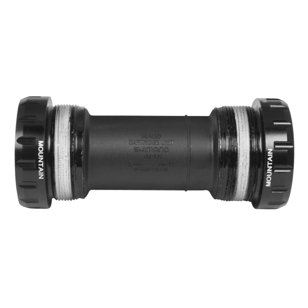 misky P+L SH BBMT801 XT na integrovanou osu