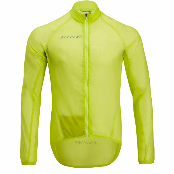 Silvini pánská bunda MJ1601 Montilio XS