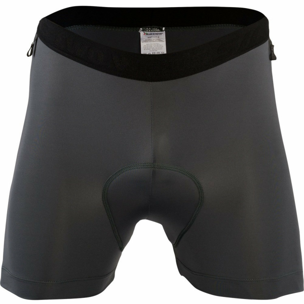 Pánské vnitřní kraťasy Silvini MP1212 Inner Pro 4XL