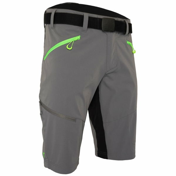 Silvini pánské kraťasy MP2225 Rango Pro S