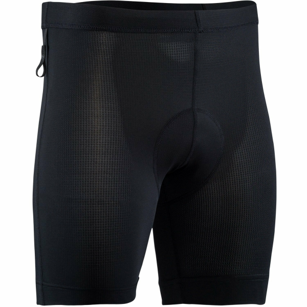 Pánské vnitřní kraťasy Silvini MP373V Inner M