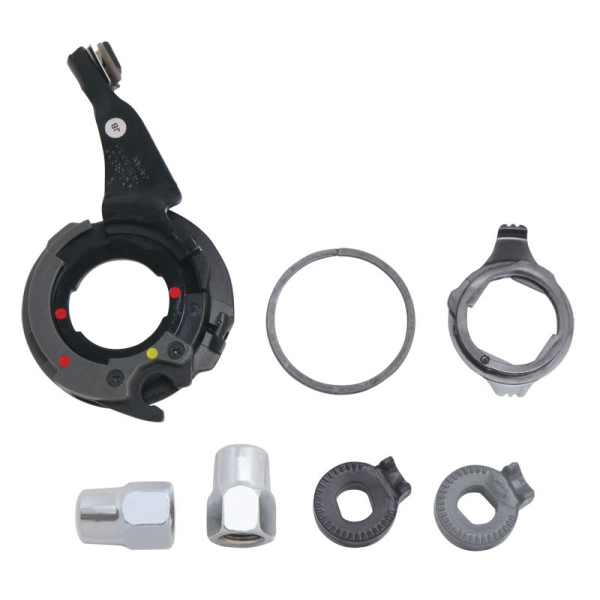 náboj 8s SG-8R31 - díly k náboji