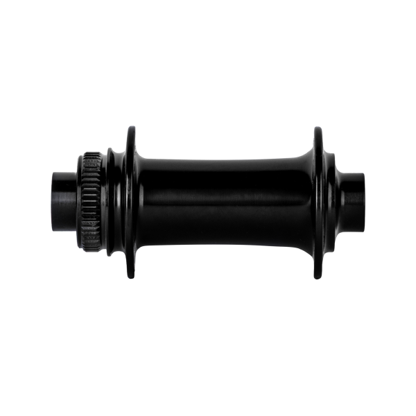 náboj přední FORCE 15/100mm,CL kotouč 32d, černý