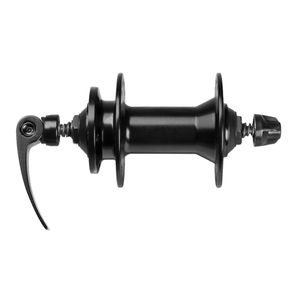 náboj přední FORCE 6D-26, 36d,černý