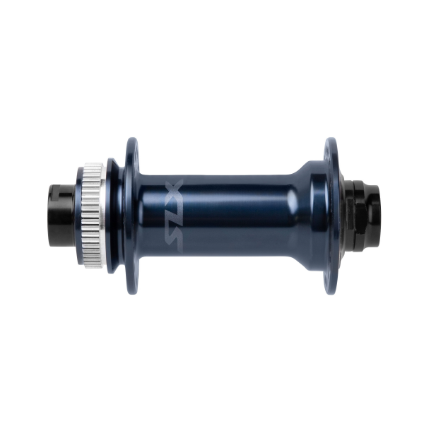 náboj přední SLX HBM7110B C.L. osa 110x15 32 děr