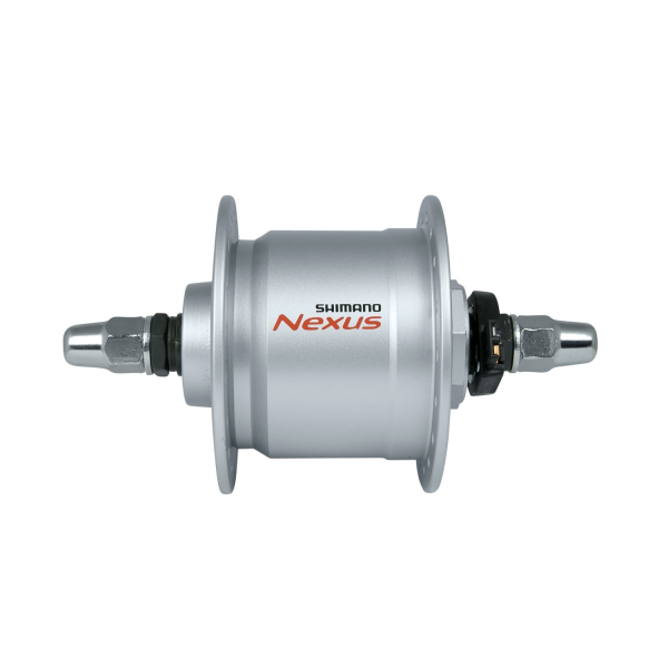 náboj SH DH-C3000 přední DYNAMEM 6V/3W 36 děr