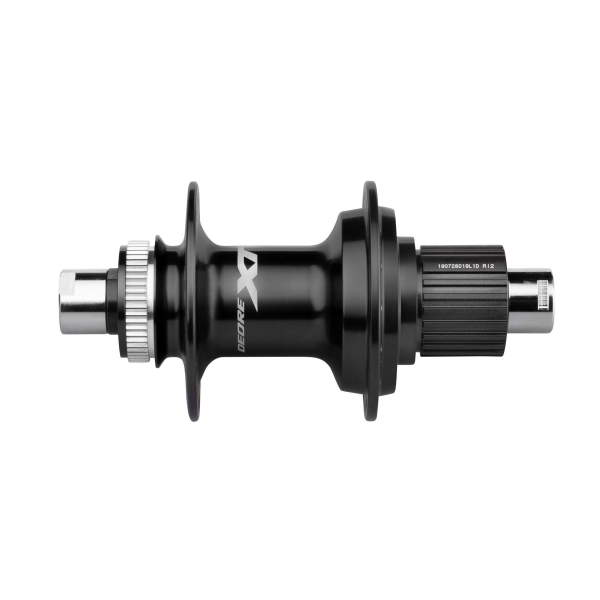 náboj zadní FHM8110 CL osa 142x12, 12 kolo, 32 děr