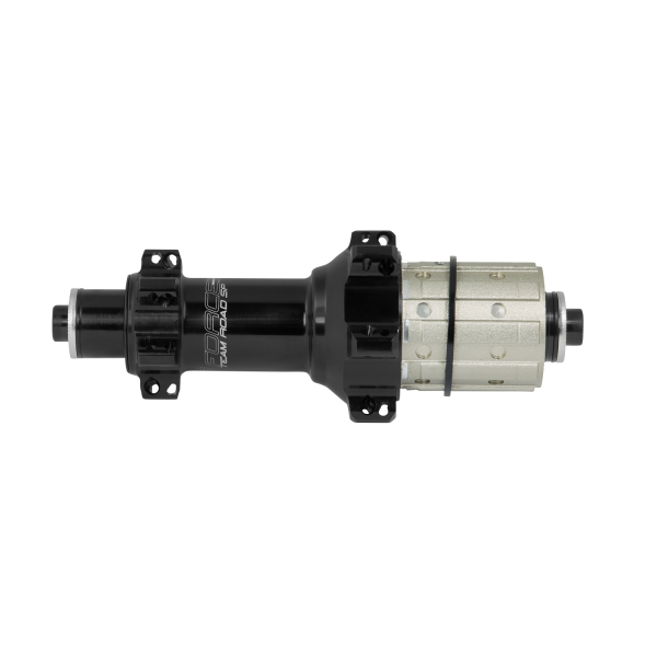 náboj zadní FORCE TEAM ROAD SP 24d, černý