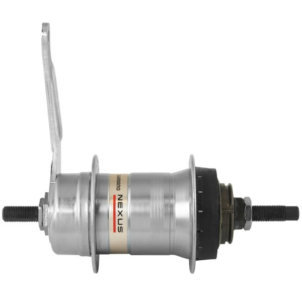 náboj zadní SH NEXUS INTER 3 36 děr - samostatný