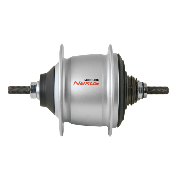 náboj zadní SH NEXUS SGC600 8 36 děr - samostatný