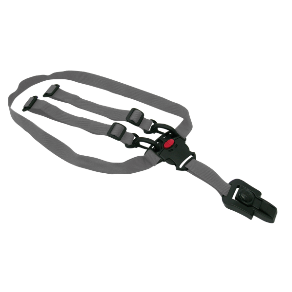 náhradní popruhy sedaček BELLELLI, pětibodové