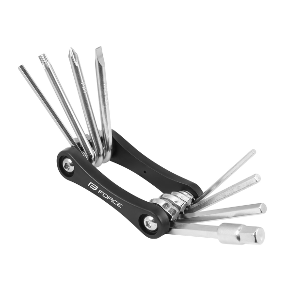 nářadí FORCE ECO sada 9 funkcí