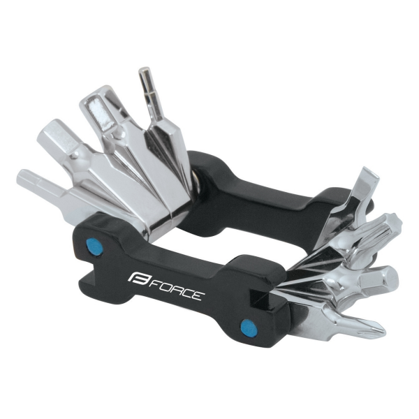 nářadí FORCE MINI sada 12 funkcí