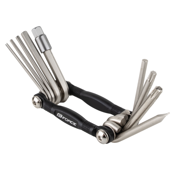 nářadí FORCE TRAIT sada 10 funkcí