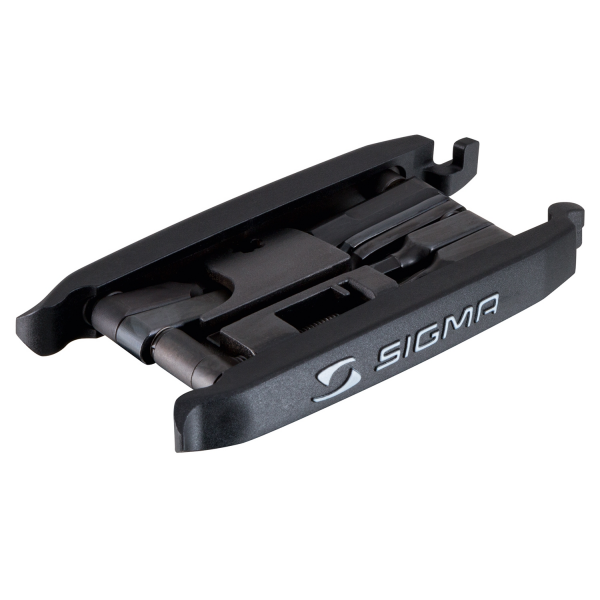 nářadí SIGMA MEDIUM, 17 funkcí