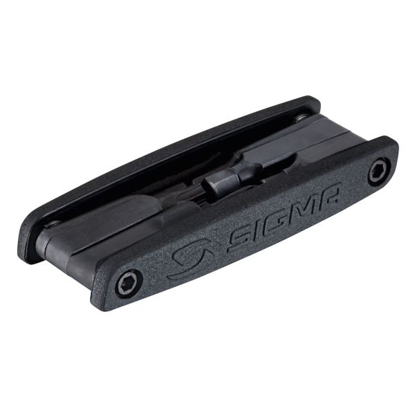 nářadí SIGMA SMALL, 8 funkcí