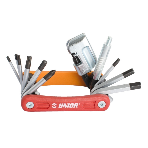 nářadí UNIOR multiklíč EURO13, 13 funkcí